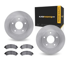 For Chevy Blazer 1997-2005 Brake Set Front
