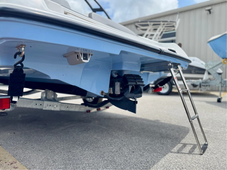 2025 Yamaha AR190 - Image 4 of 4