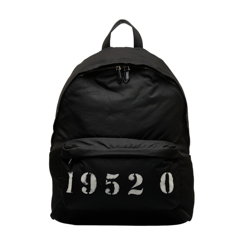 正規品　GIVENCHY　巾着型　リュック　ヴィンテージ　本革　レア物 Givenchy Backpack Backpack mens 【Used】 | eBay
