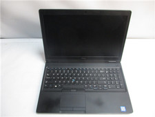 Dell Latitude 5590 Laptop i5 8350U 16GB 256GB SSD Win10 Pro COA