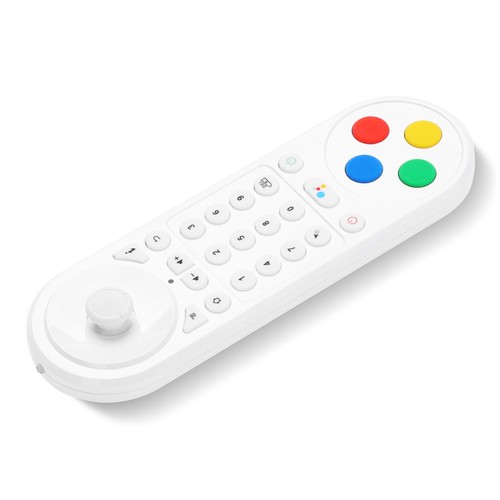 TéLéCommande Sans Fil Voice Flying Air Mouse pour Android Box Projecteur5184 - Afbeelding 7 van 9