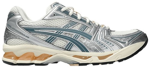 Asics Gel-Kayano 14 1203A537-109 Cream Ironclad Men's Shoes