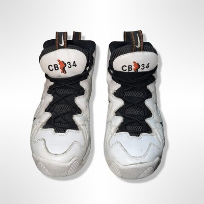 Size 10 - Nike Air Max CB34 White Varsity Purple for sale online