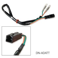 Barracuda Blinkerkabelsatz FÜR Ducati Diavel 2010-2013
