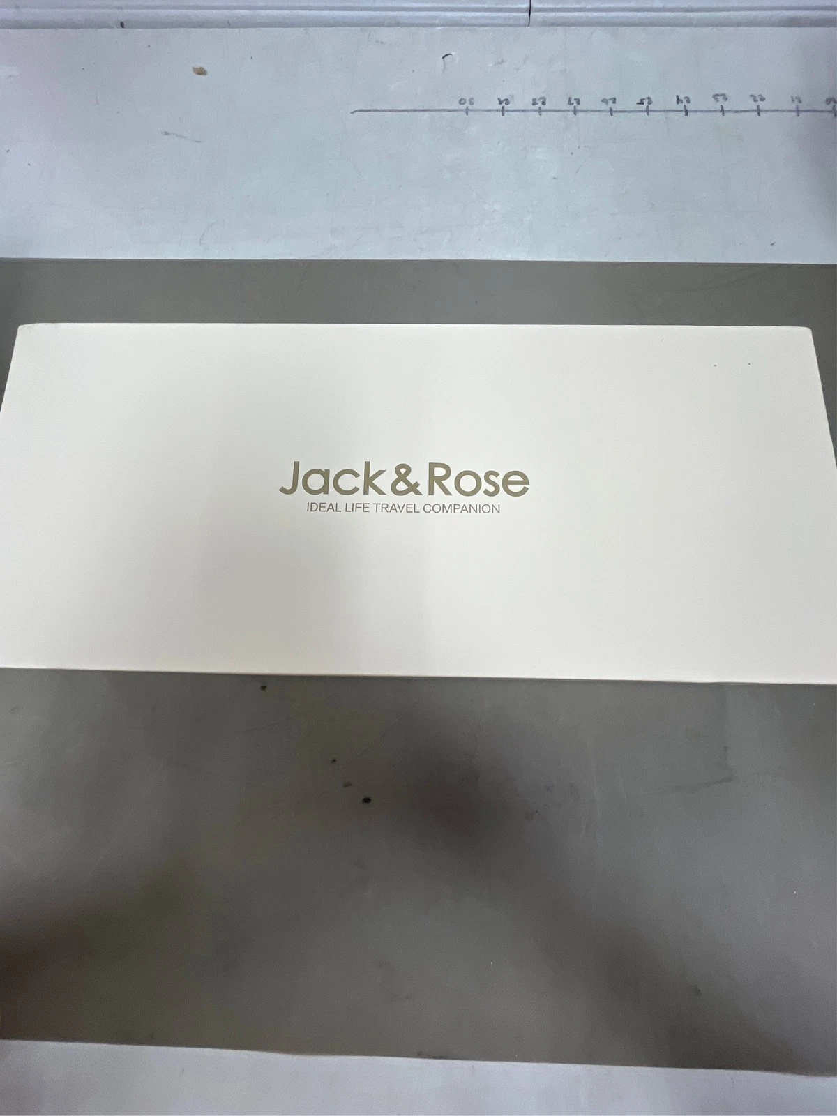 Jack ＆ Rose Press Iron Steamer for Clothes,Dual Voltage 110-220v,6+1 Fabric Sett