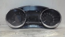 Compteur Peugeot 5008