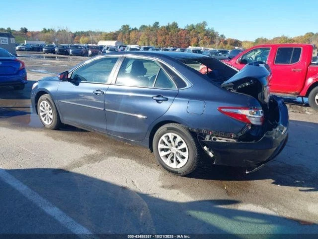Used Front Right Lower Lower Control Arm Front fits: 2016 Toyota Camry VIN D 5th Foto 3 de 4
