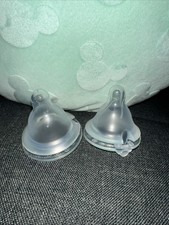 Evenflo Balance Wide- Slow Flow Nipples