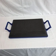 Marshalltown Kneeler Board W/ Handles 19" X 13" Durable Foam For Gardening Clean