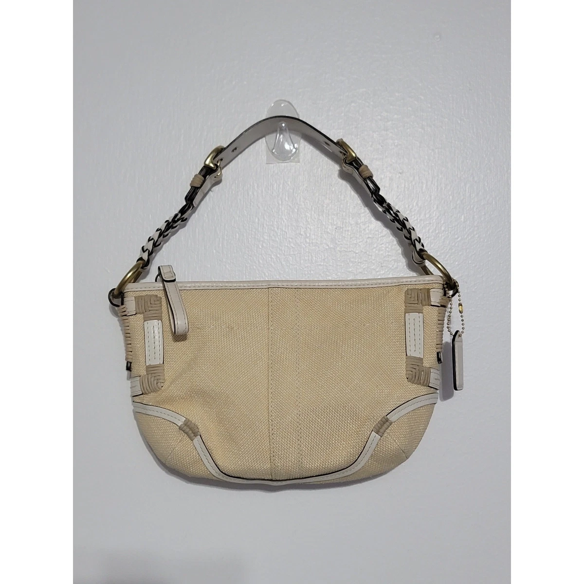 Coach Soho Hobo Bag for sale | eBay