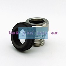ONE NEW FOR Water seal mechanical seal ROTEN-2-24-3 water pump graphite ring SK
