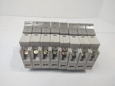 Square D SDT120 1 Pole 20 Amp 120V Circuit Breaker