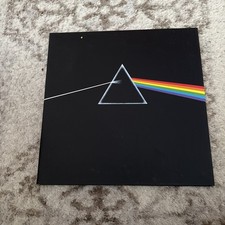 The Dark Side Of The Moon by Pink Floyd Vinyl, 2023, Pink Floyd 