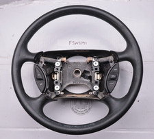 Vg 1995-2003 Ford Ranger Steering Wheel Black Rubber 95-01 Explorer Mountaineer