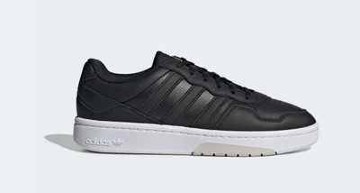 Adidas Courtic Mens Casual Shoes (D Standard) (GX6319)