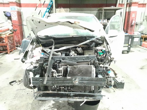 97250G6AP0 COMMANDE DE CLIMATISATION / CHAUFFAGE / 2718154 POUR KIA PICANTO III - Photo 4/8