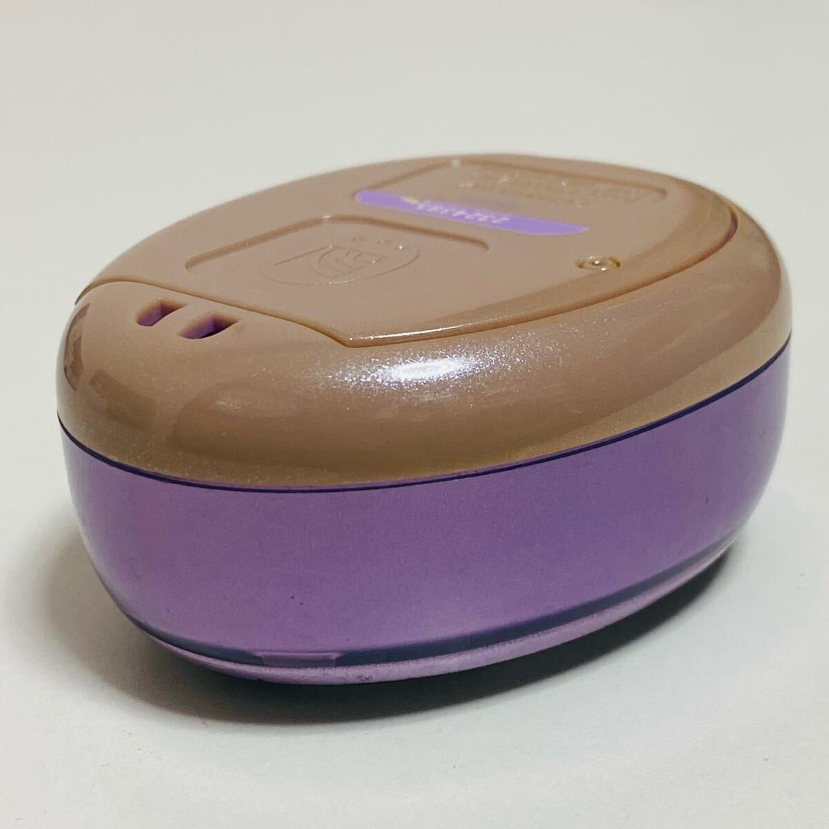 BANDAI TAMAGOTCHI 4U+ Tamagotchi Anniversary ver. Pearl