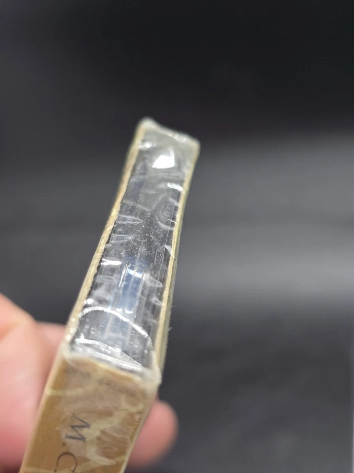 M.C. Hammer - Pray (Cassette Single) Version / Instrumental Version New Sealed  - Image 4 of 4