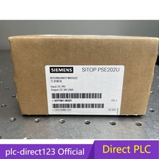 New Siemens 6EP1961-3BA21 6EP1 961-3BA21 1 Ye...