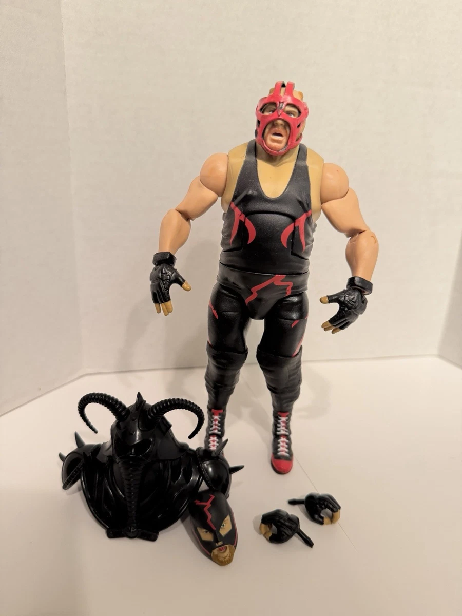 wwe vader products for sale | eBay