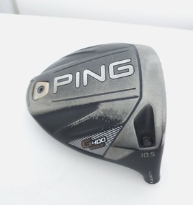 Ping G400 Driver Head | eBay