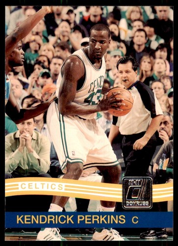 2010 Kendrick Perkins #6
