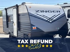2026 CrossRoads Zinger Lite Mini 18RB