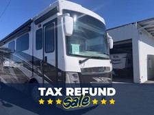 2026 Forest River Berkshire XL 37B