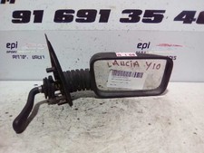 Retroviseur droit (ou coque) Lancia Y10