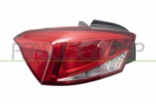 PRASCO Rückleuchte Heckleuchte Links für SEAT IBIZA V (KJ1)