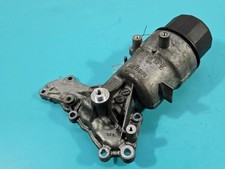 Mercedes-Benz CLS C218 X218 2011 Benzin 300kW Halterung ?lfilter ?lk?hler Mercedes-Benz CLS C218 X218 2011 Benzin 300kW Halterung ?lfilter ?lk?hler