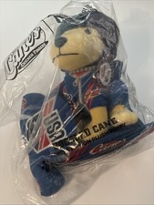 NEW Raising Canes 2026 Limited Edition Bobsled Puppy Dog Plush Sealed