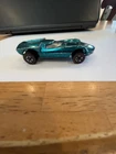 Vintage Hot Wheels Redline Turbo fire