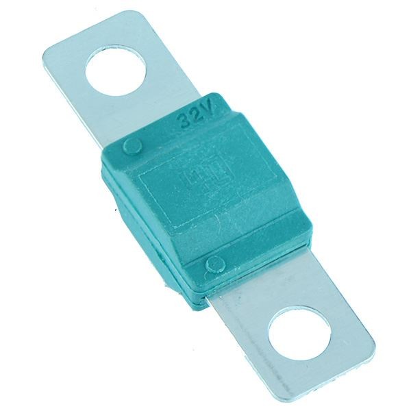 10 x 40A Green Midi Fuse Auto Car Marine Truck