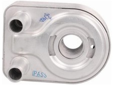 ÖLKÜHLER FORD FOCUS III MK3 1.0 ECOSPORT 1.0