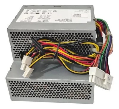 Dell 235W OptiPlex DT B235P-00 0D233N 2x SATA Power Supply Tested