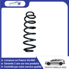 Ressort divers Toyota COROLLA