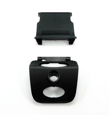 Givi Verschlußklappe schwarz oben - unten für E260 / E340 / E350 / E370 / E45...