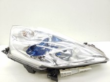 Nissan Leaf I (ZE0) 2013 Rechts Scheinwerfer 260103NL5A BOS59892