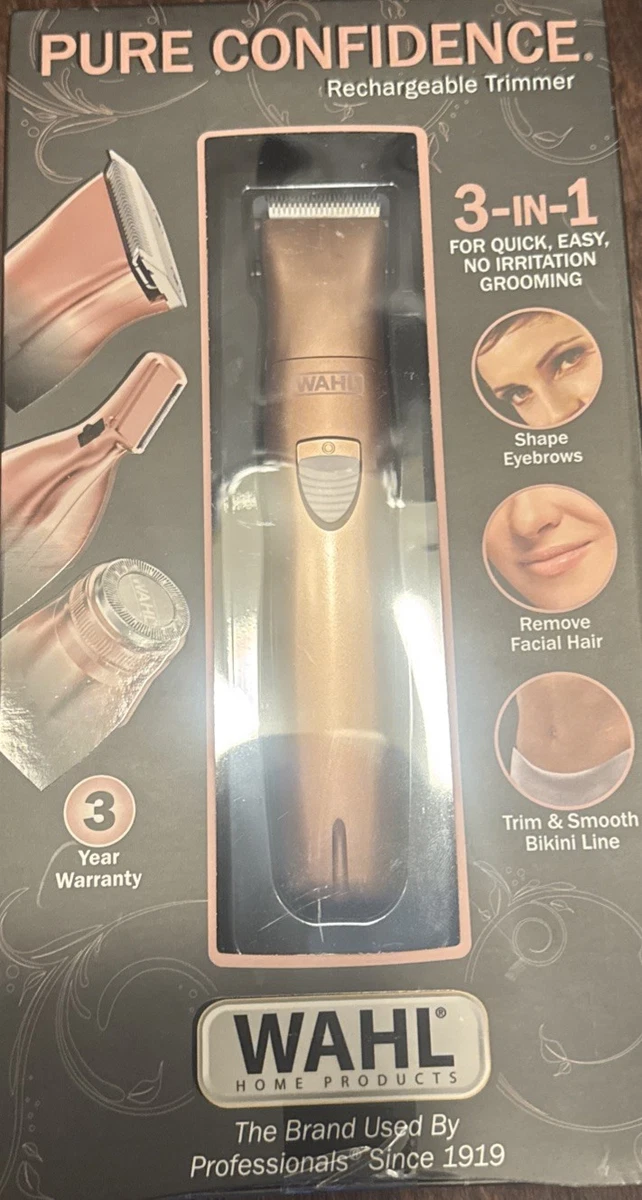 Wahl Pink Hair Clippers & Trimmers for sale | eBay
