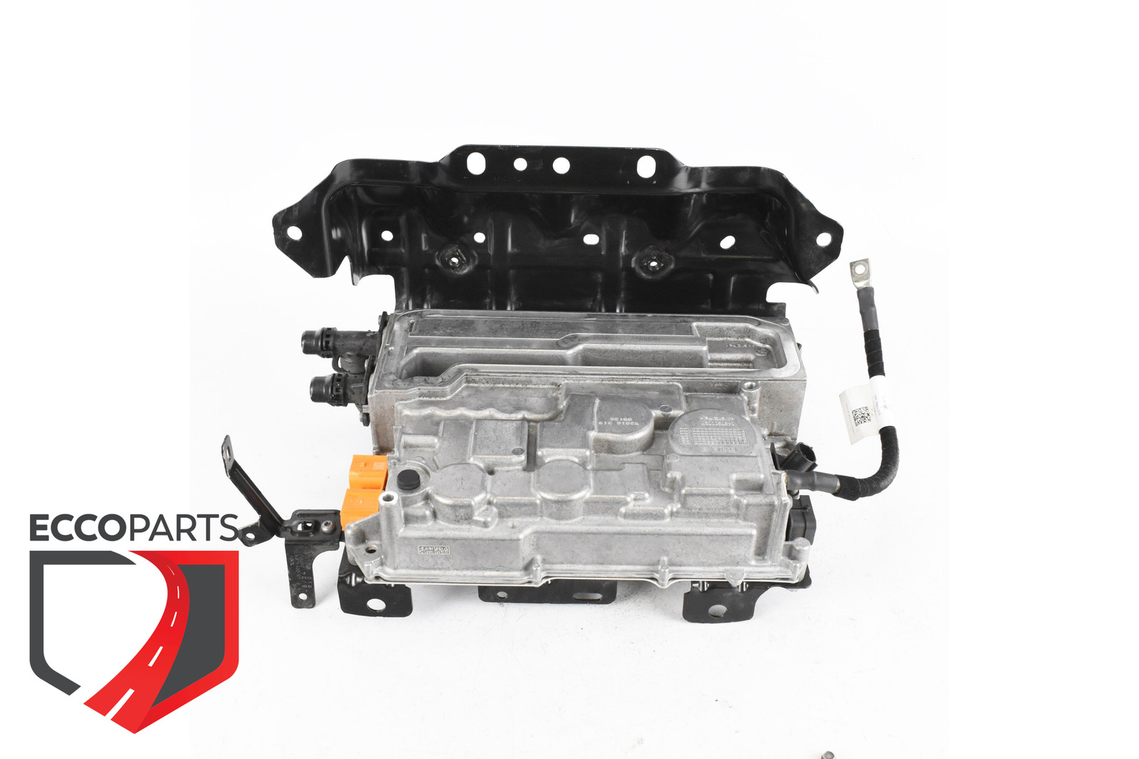 Caricabatterie ad alta tensione inverter 1EA915685S Skoda Elroq Enyaq iV ID.4