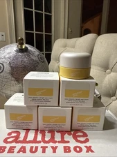 5 Saturday Skin Yuzu Vitamin C Bright Eye Cream 15ml / .50 Fl Oz  New in Box G3