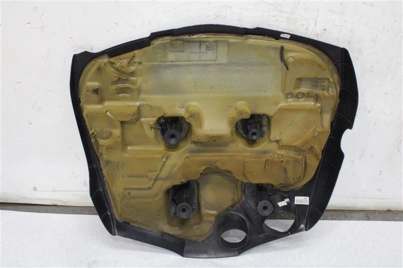PLASTIC ENGINE COVER Hyundai Azera 2017 17 1363576 Foto 2 de 4