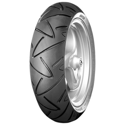 CONTINENTAL Motorradreifen 140/60 -13 TL 63S CONTITWIST XL
