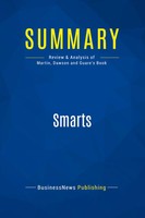 Businessnews Publishing | Summary: Smarts | Taschenbuch | Englisch (2016)
