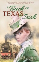 Linda Laroque | A Touch Of Texas Irish | Taschenbuch | Englisch (2017)