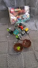 LEGO Rock Raiders: Rapid Rider (4920) - USED WITH Instructions NO Box