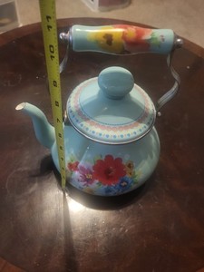 Pioneer Women's Tea Kettle