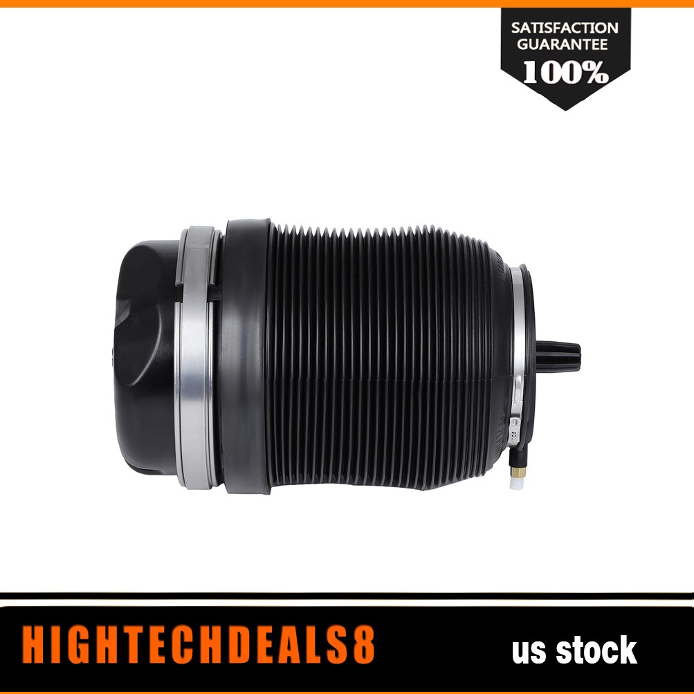 Air Suspension Rear Right Spring 3Y5616002B For 2011-16 Bentley Mulsanne 6.8L V8