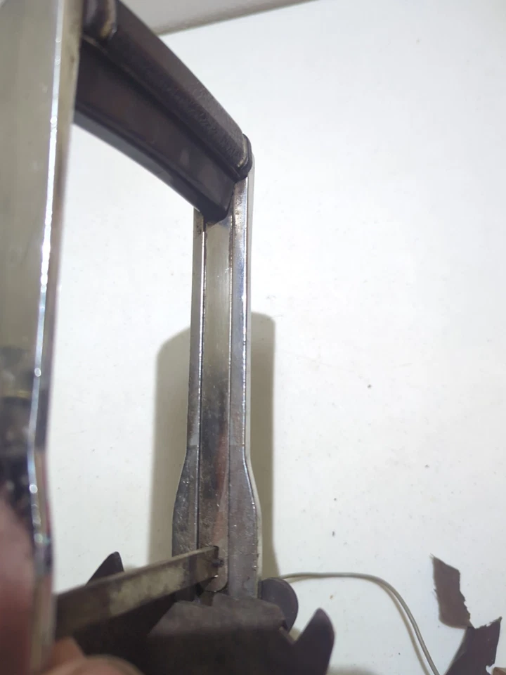 1968 1969 CHEVROLET IMPALA AND CAPRICE SHIFTER AUTOMATIC FOR CONSOLE CAR - Image 4 of 4